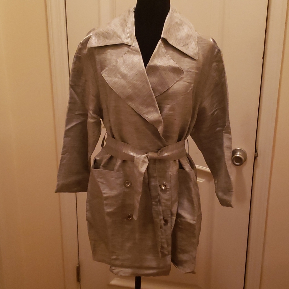 Byblos vintage jacket